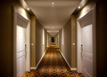 Panel LED Oprawa Podtynkowa Punktowa 8W 680lm CCT Ściemnialna Oczko Spot Biały Air Adjust Ledvance