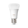 Żarówka LED E27 A60 8.1W = 75W 1100lm 1800-20000K CCT + RGB SMART Inteligentna Bluetooth ZigBee White and Color Ambiance Philips HUE
