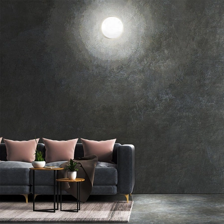 Plafon LED Lampa Sufitowa Natynkowa 24W 2500lm 4000K Neutralna Biała MILA Videx