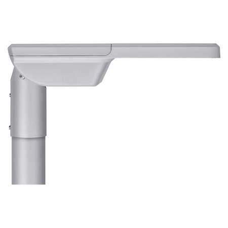 Lampa Uliczna LED Przemysłowa Oprawa Drogowa 13W 1780lm 4000K IP66 Biały Streetlight Flex Ledvance