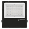 Naświetlacz LED Reflektor Zewnętrzny Lampa 290W 38200lm 4000K IP66 Czarny Floodlight Ledvance