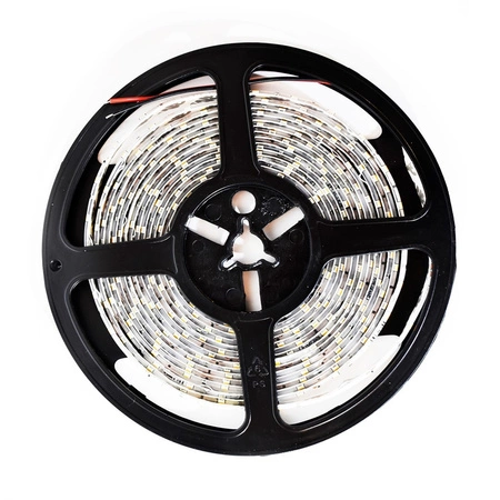 Taśma LED Pasek Premium 60/m 4000K IP65 5m Milagro