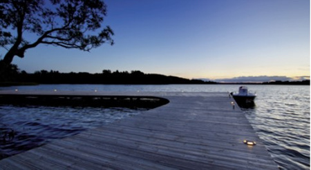 Oprawa Najazdowa DOGRUNTOWA ROGER LED 1W 6000-6500K IP66 Kanlux