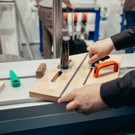 Naświetlacz halogen LED na statywie 2x100W 7000 lm 4000K Ecolight