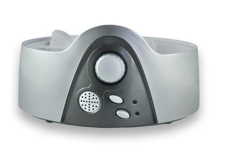 Ultradźwiękowy nawilżacz powietrza Rubber 20106 30W 3.5L