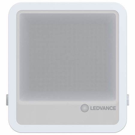Naświetlacz LED Reflektor Zewnętrzny Lampa 133W 20000lm 6500K IP66 Biały Floodlight Ledvance