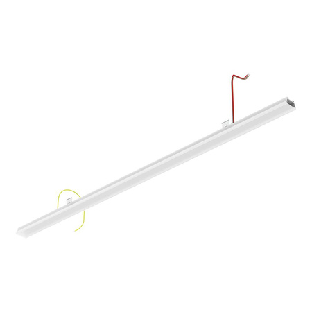 Lampa Oprawa Liniowa Listwa Oświetleniowa 34W 4420lm CCT Office Linear Ledvance