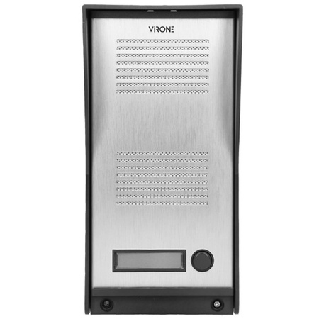 Domofon Dzwonek Zestaw Jednorodzinny Domofonowy Unifon Breloki CARLO Orno