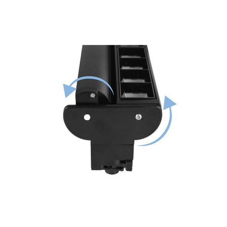 Lampa LED Reflekotr Szynowy 3 Fazowy 48W 4000K 60cm