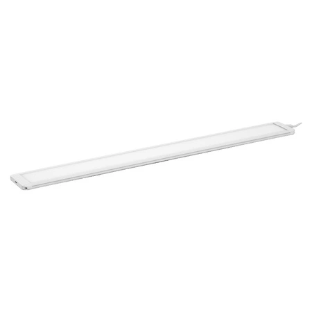 Oprawa Podszafkowa LED Meblowa Liniowa 12W 580lm CCT Ściemnialna 60x6,5cm Biały SMART+ WiFi Undercabinet Ledvance