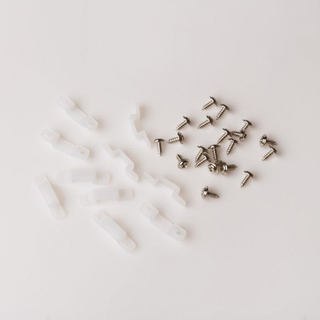 Taśma LED Pasek COB 9W/m 480LED/m 12V Zielona IP65 Rolka 5m Ecolight