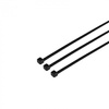 Opaski Zaciskowe Kablowe 4.6x500 mm Czarne UV TRYTYTKI TRYTKI ZIPERKI PREMIUM OKP-46500B .MORE 100 szt.