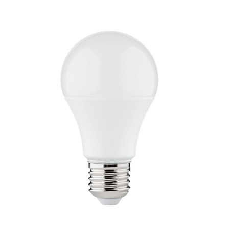Żarówka LED E27 A60 7.8W = 75W 1055lm 6500K Zimna CRI90 IQ-LED Kanlux