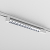 Lampa Oprawa Szynowa 1-fazowa CYBER Biała 28W LED Milagro