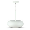 Lampa Wisząca LED 40W 3000K Ściemnialna TRIAC SOFT LIGHTS VT-7502 V-TAC