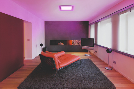 Panel LED 28W RGB SMART+ WIFI PLANON PLUS 450X450 LEDVANCE