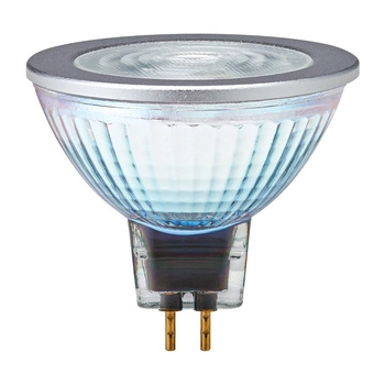 Żarówka LED GU5.3 MR16 7,8W = 43W 500lm 4000K Neutralna 36° CRI97 12V ŚCIEMNIALNA OSRAM Parathom