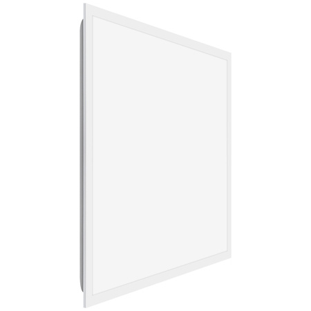 Panel LED Podtynkowy oprawa WSTROPOWA KASETON 60x60cm 36W 4000K 3960m UGR19 TPA LEDV LEDVANCE