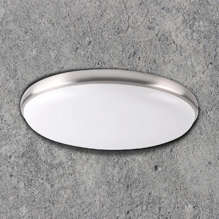 PLAFON LED lampa oprawa sufitowa 38cm okrągła 24W 4000K METIS GOLDLUX (Polux)