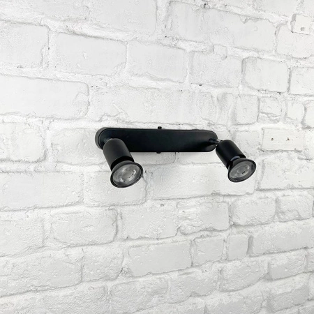 Żarówka LED PAR16 Reflektor GU10 4.5W = 50W 350lm 2700K Ciepła 36° VALUE Osram