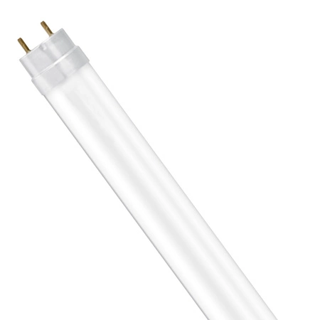 ŚWIETLÓWKA LED SZKLANA G13 150CM 25W 230V 6500K High Lumen Ecolight