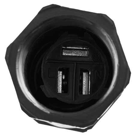 Złączka Hermetyczna Szybkozłączka typ WAGO TRÓJNIK 3x1,5-2,5mm