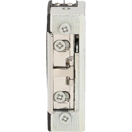 Elektrozaczep Symetryczny Z Pamięcią I Blokadą Niskoprądowy 280mA dla 12VDC ORNO