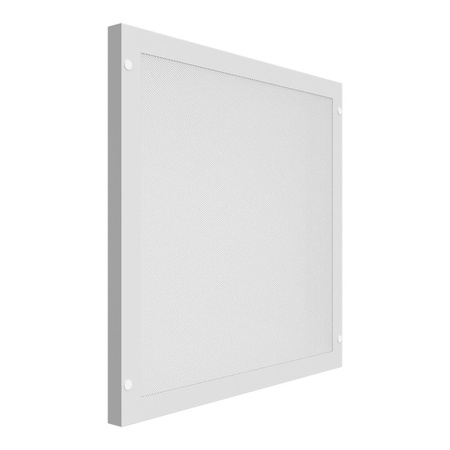 Panel LED Oprawa Lampa Sufitowa 42W 4410lm 4000K Neutralna Biały 60x60cm Integrated Ledvance