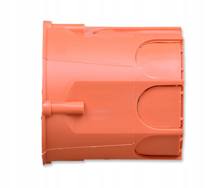 Puszka Instalacyjna Podtynkowa Głęboka z Wkrętami PK60 PAWBOL