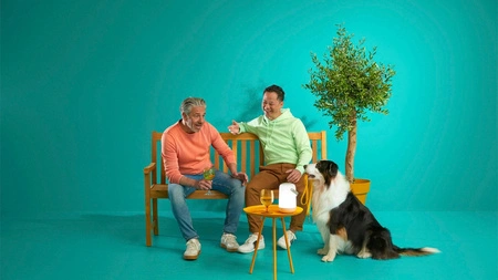 Lampka Biurkowa LED Nocna 13.5W 400lm 2200-6500K RGB + TW 19.3cm Inteligentna SMART WiFi Bluetooth Aplikacja Mobile WiZ