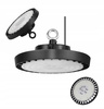 Lampa Przemysłowa LED Wisząca Oprawa High Bay 150W 16500lm 5000K Ściemnialna IP65