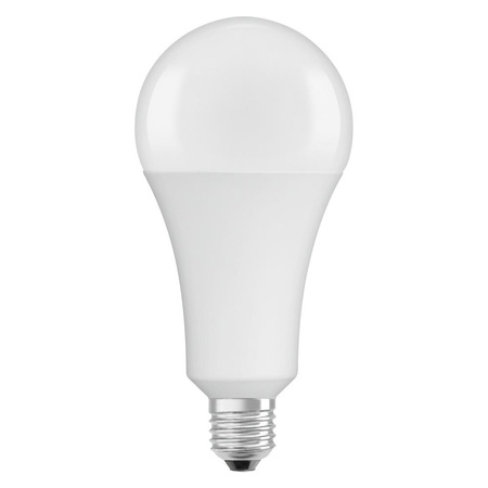 Żarówka LED A90 E27 24.9W = 200W 3452lm 2700K Ciepła 200° STAR CLASSIC Osram