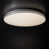 Plafon LED EXATE Lampa sufitowa 17.5W  Biały KANLUX