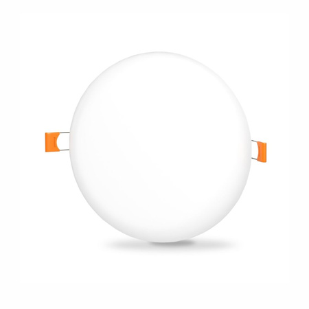 Panel LED Oprawa Podtynkowa Wpuszczana 24W 2950lm 4000K Neutralna Biała Videx