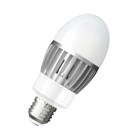 Żarówka LED E27 14.5W = 50W 2000lm 4000K Neutralna 360° IP65 HQL PRO Osram