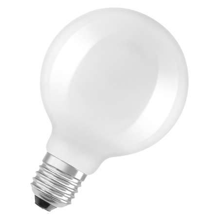 Żarówka LED G95 E27 5.9W = 60W 806lm 2700K Ciepła 300° Filament Osram