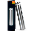 Lampa Ogrodowa Zewnętrzna SŁUPEK 6W 360lm 3000K 50cm Endura Style Cylinder LEDVANCE