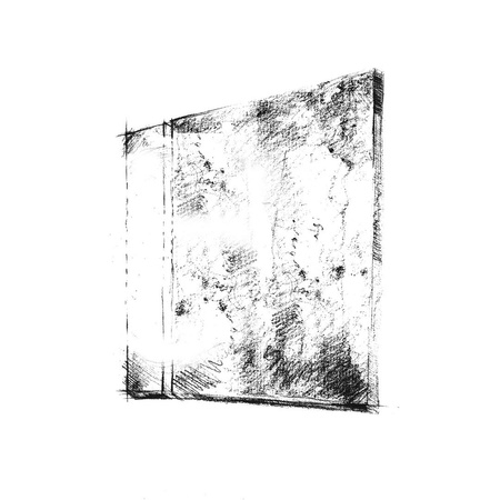 Lampa Ścienna Kinkiet LECERTA 1,2W LED Milagro