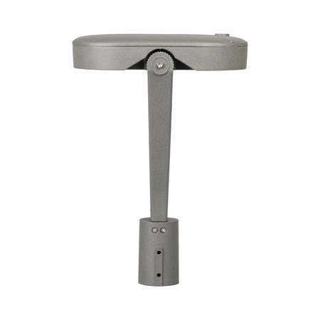 Lampa Uliczna Oprawa Parkowa LED 50W 8000lm CCT 120° IP65 IK08 Szara PARCOLI KANLUX