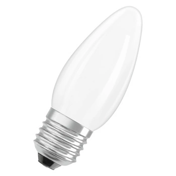 Żarówka LED B35 E27 Świeczka 1.8W = 25W 250lm 2700K Ciepła 300° STAR CLASSIC Osram