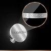 BATERIA SREBROWA DURACELL D 399 395 SR57 1.5V Blister 1szt.