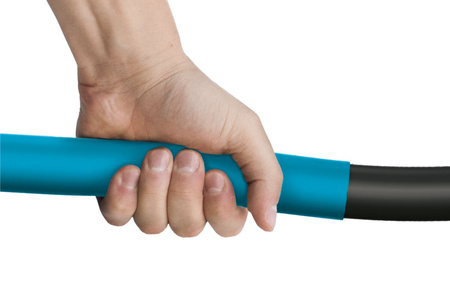 Grabie Duże do Liści 178cm IDEAL PRO CELLFAST