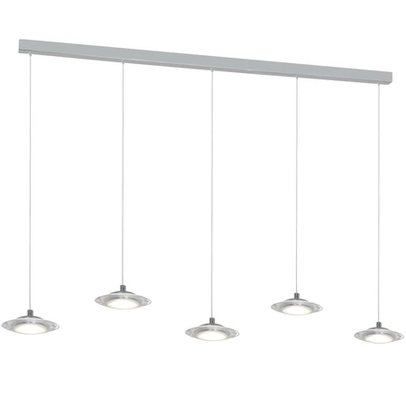 Lampa Wisząca Sufitowa ELLIPSE 25W LED Milagro