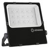 Naświetlacz LED Reflektor Zewnętrzny Lampa Ściemnialny 200W 26200lm 4000K IP66 Czarny Floodlight Ledvance