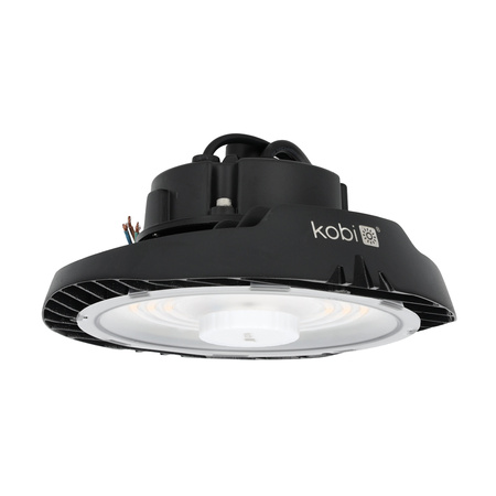 Lampa Przemysłowa Oprawa LED UFO NINA HIGH BAY 100W 110° 4000K IP65 Kobi