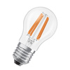 Żarówka LED P45 Kulka E27 1.2W = 25W 255lm 4000K Neutralna 330° 213lm/W CLASSIC ENERGY EFFICIENCY Osram