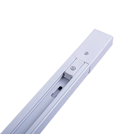 Szynoprzewód Biały 1-fazowy do Lamp TRACK LIGHT 150cm Milagro