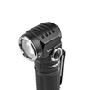 Latarka Czołowa Ręczna LED 10W 1000lm 8 Tybów USB-C Wodoszczelna IP66 Videx