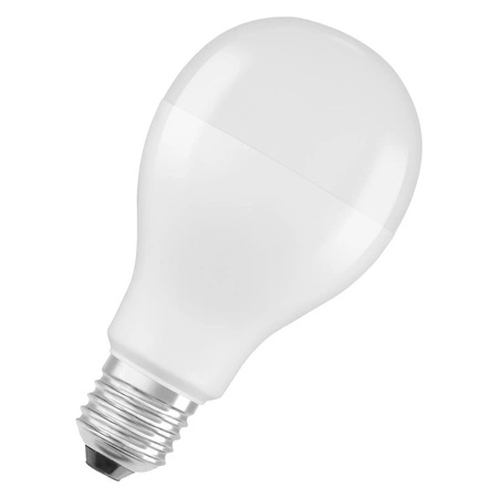 2x Żarówka LED A68 E27 19W = 150W 2451lm 3000K Ciepła 200° VALUE CLASSIC Osram
