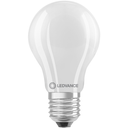 Żarówka LED E27 A75 7.5W = 75W 1055lm 4000K Neutralna 300° Filament DIM LEDVANCE